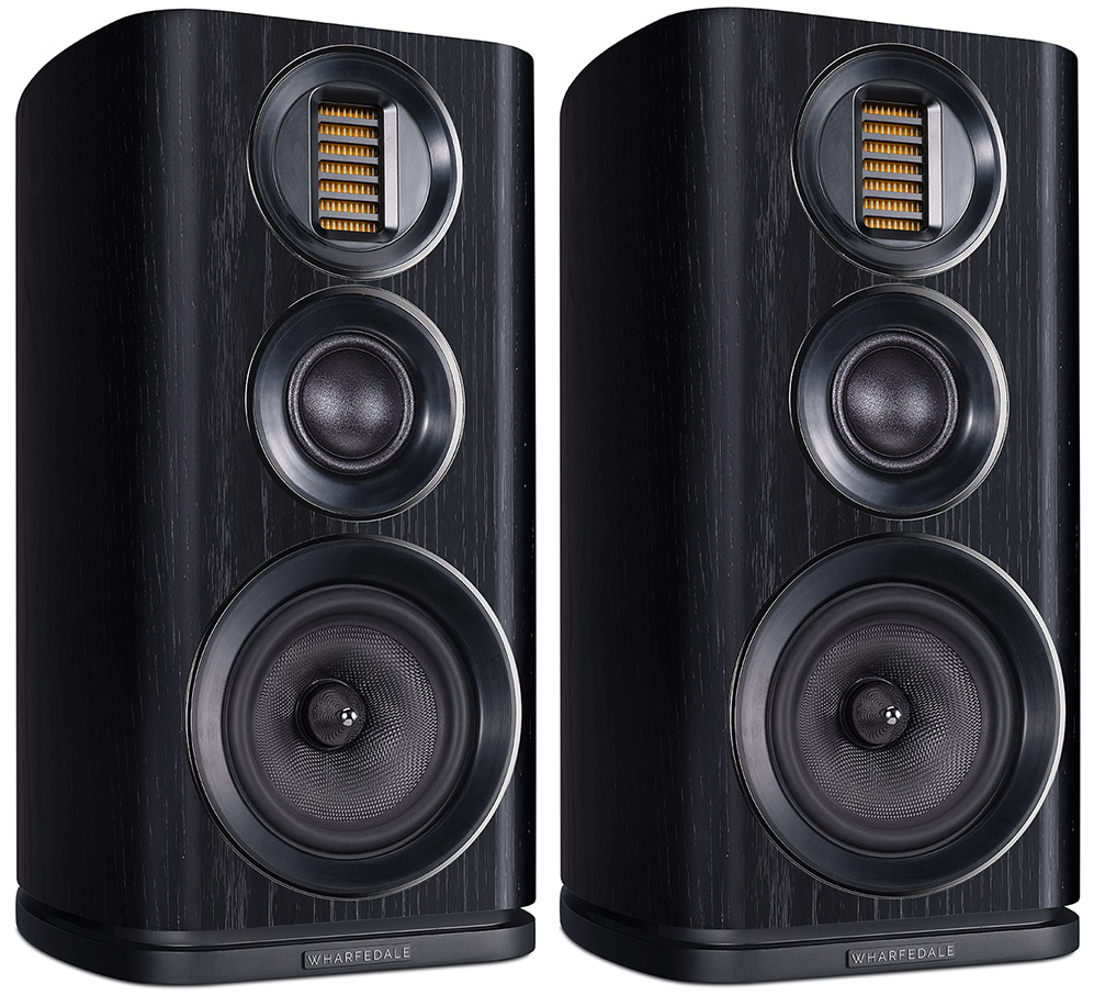 Wharfedale Evo4.2